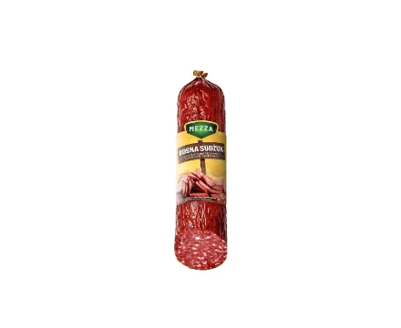 Mezza Bosna sudžuk 250 g — Balkan products at AMANET Echternach