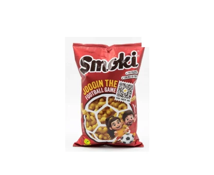 Smoki Strong 250 g — Balkan products at AMANET Echternach