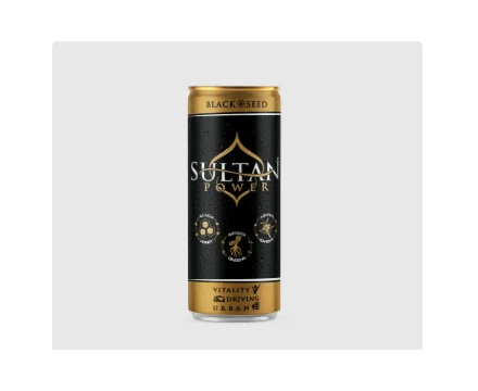 Sultan Power 250 ml — Balkan products at AMANET Echternach