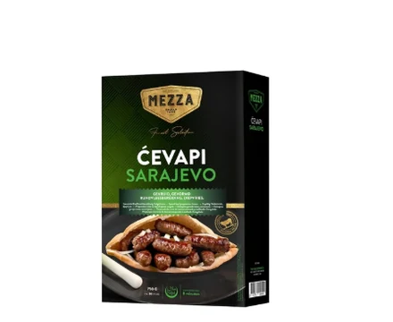 Ćevapi 1 kg