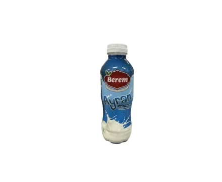 Berem Ayran 250 ml — Balkan products at AMANET Echternach