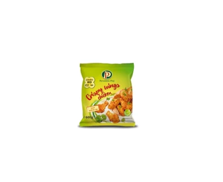 Perutnina Ptuj chicken wings 600 g — Balkan products at AMANET Echternach